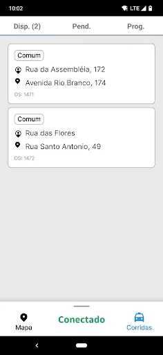 Fit Driver – Motorista: La mejor app para conductores en México - Screenshot 2