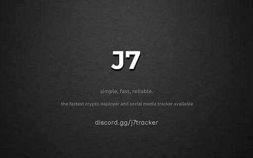 Descargar J7Extension – La mejor herramienta para traders - Screenshot 4