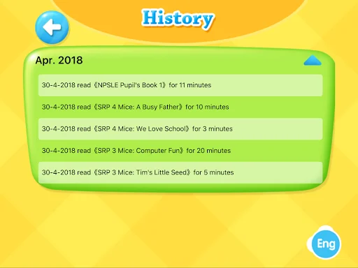 Descargar Pearson Easy Pen Plus Gratis – Herramienta Educativa - Screenshot 11