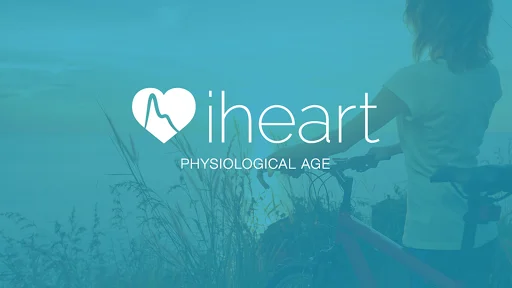 Descargar iHeart Internal Age APK – Mide tu Salud Real - Screenshot 1