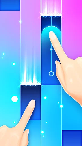 Descargar Piano Music Go-EDM: El Mejor Juego de Ritmo Musical - Screenshot 19