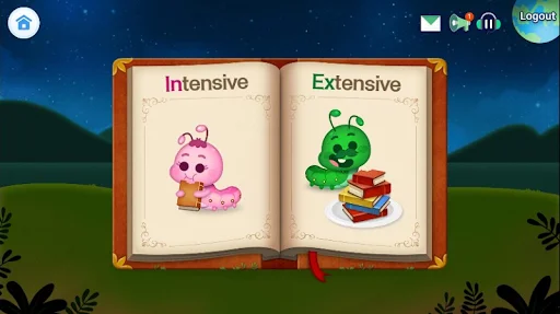 Highlights Reading: Mejora el Inglés y la Lectura de tus Hijos - Screenshot 18