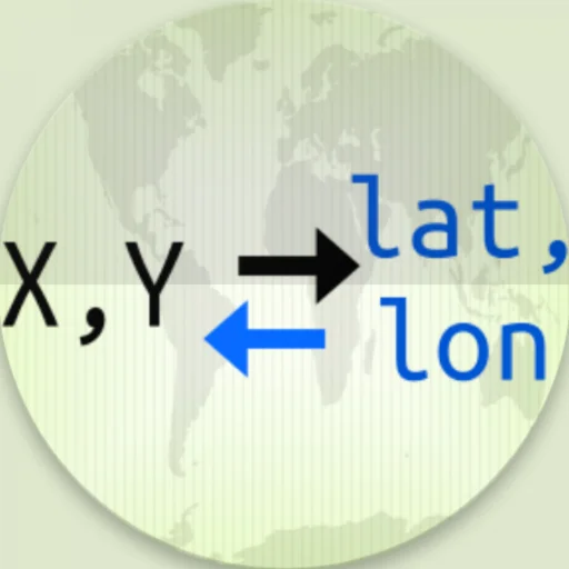 Lat/Long & UTM: Conversor de Coordenadas GPS Preciso y Rápido