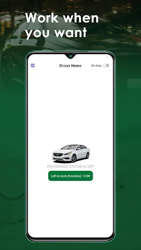 Descargar Nubeli Driver APK – Gana dinero en tu tiempo libre - Screenshot 4