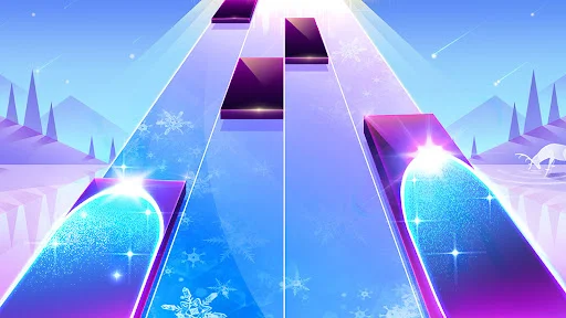 Descargar Piano Music Go-EDM: El Mejor Juego de Ritmo Musical - Screenshot 9