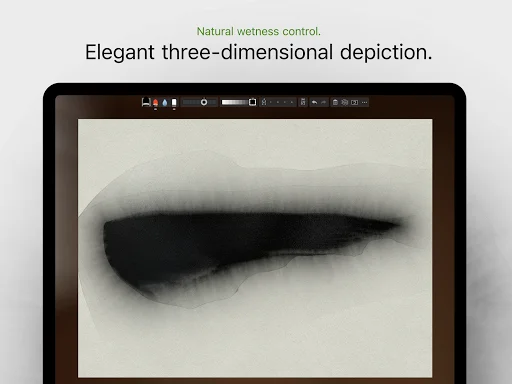 Descargar Zen Brush 3: Crea Arte Zen Digital – App de Dibujo - Screenshot 10